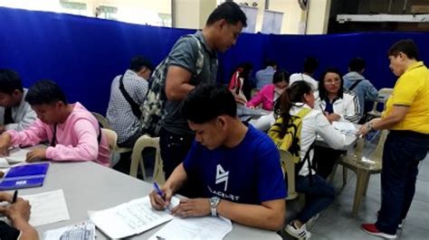 benguet provincial capitol job vacancies